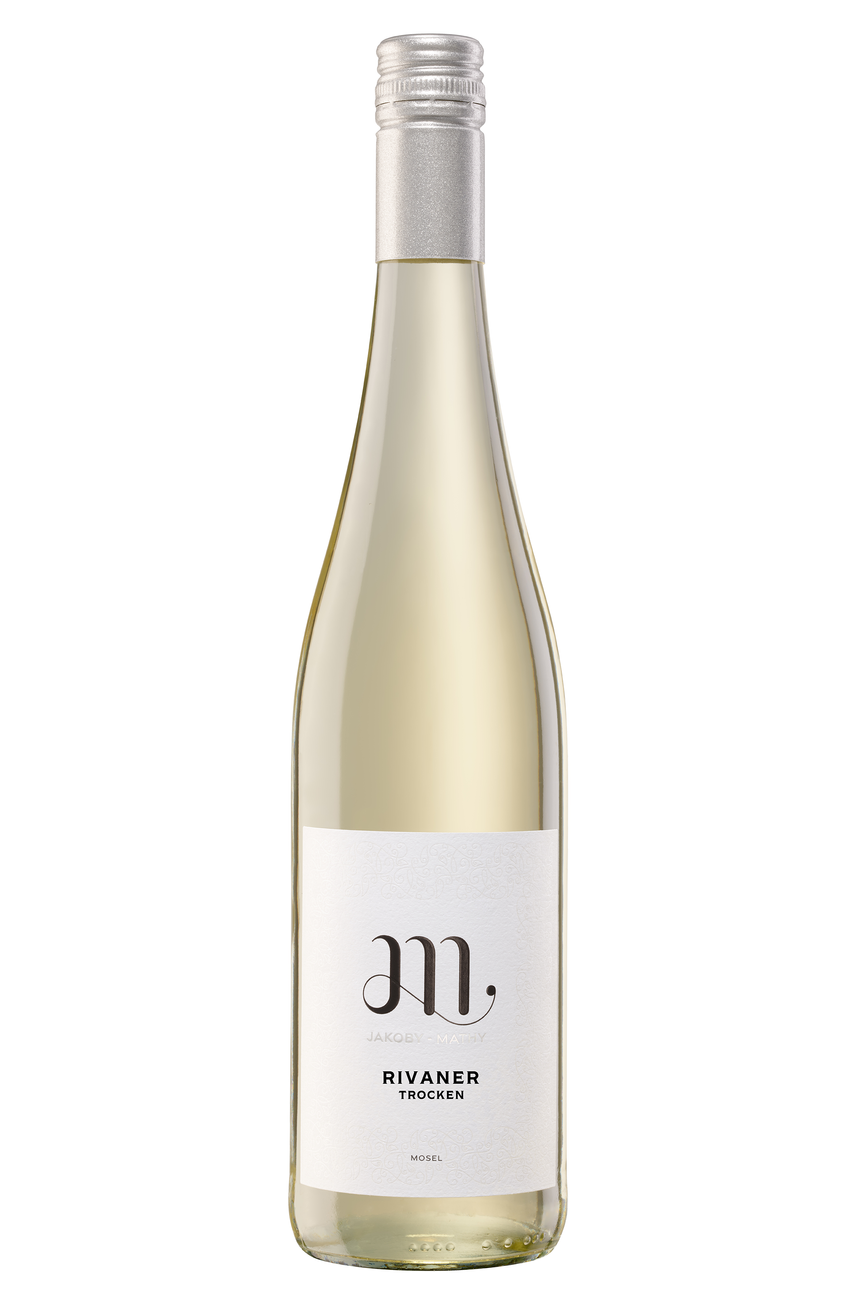 Jakoby-Mathy Rivaner trocken