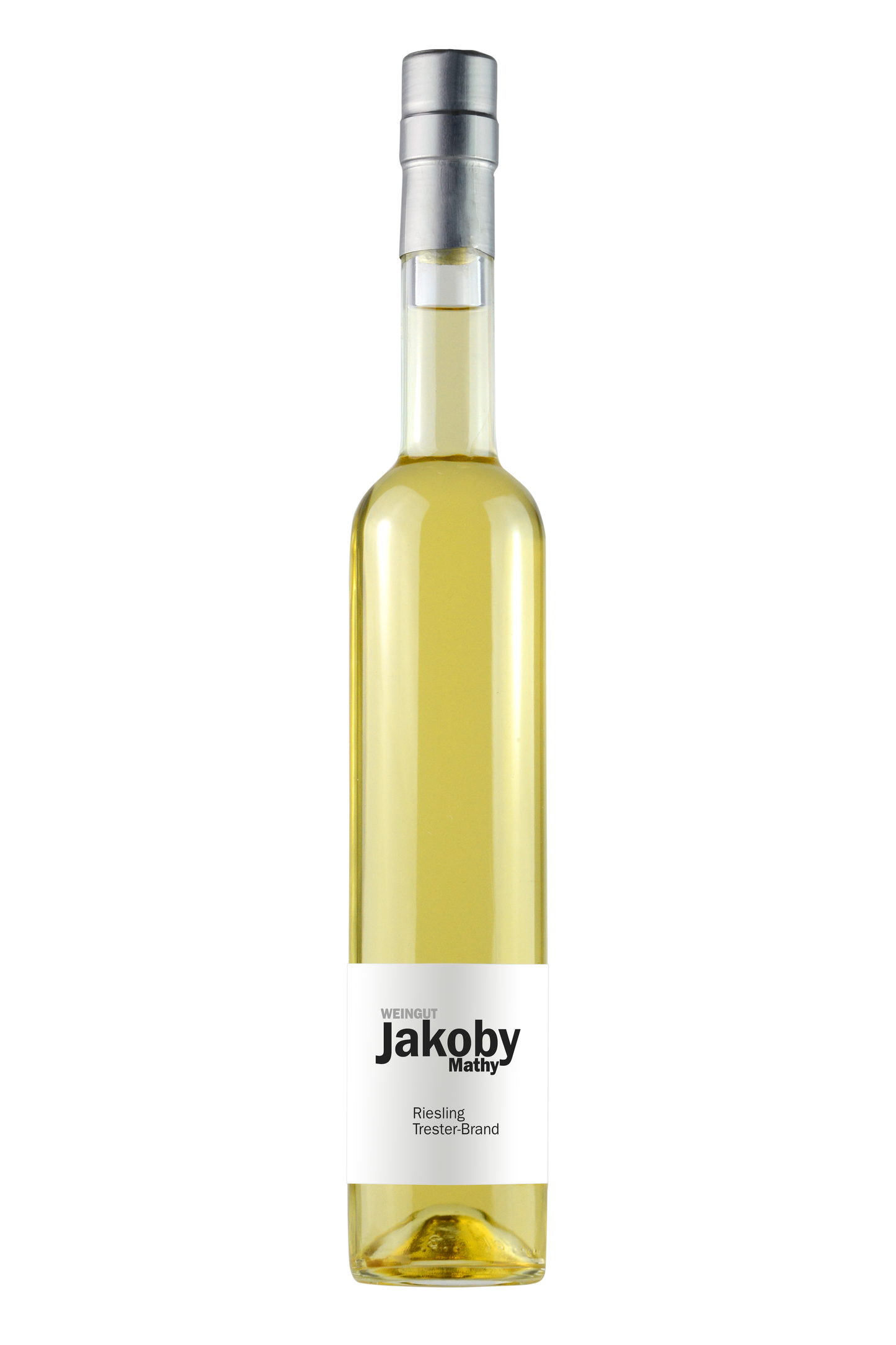 Jakoby-Mathy Tresterbrand