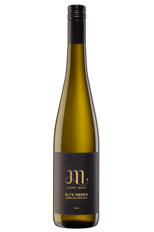 Jakoby-Mathy Alte Reben Riesling trocken