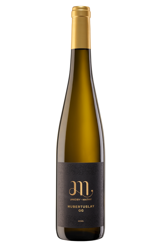 Jakoby-Mathy Hubertuslay Riesling GG