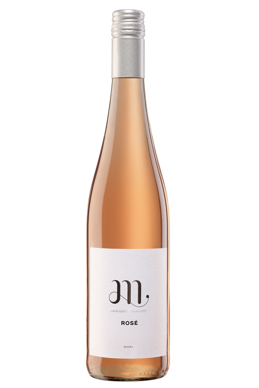 Jakoby-Mathy Spätburgunder Rosé