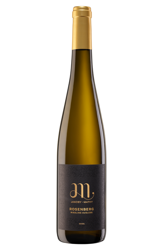 Jakoby-Mathy Riesling Auslese (Jahrgang 2023)