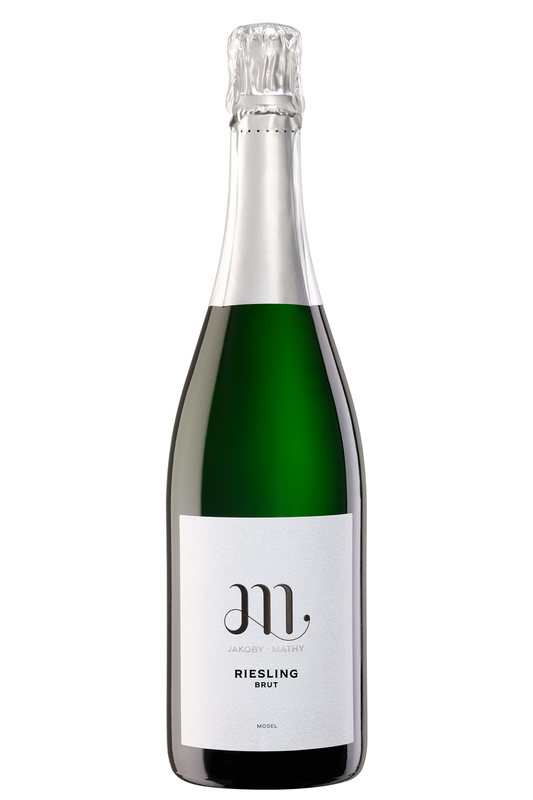 Sekt Riesling Brut