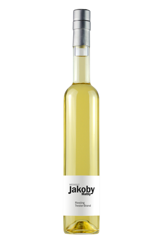 Jakoby-Mathy Tresterbrand