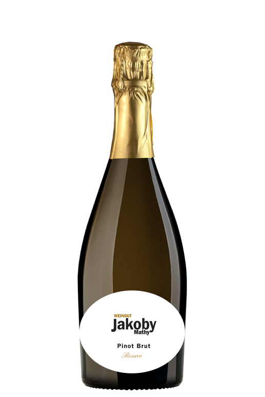 Jakoby-Mathy Pinot Brut Reserve