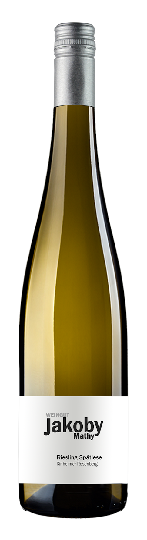 Jakoby-Mathy Riesling Spätlese