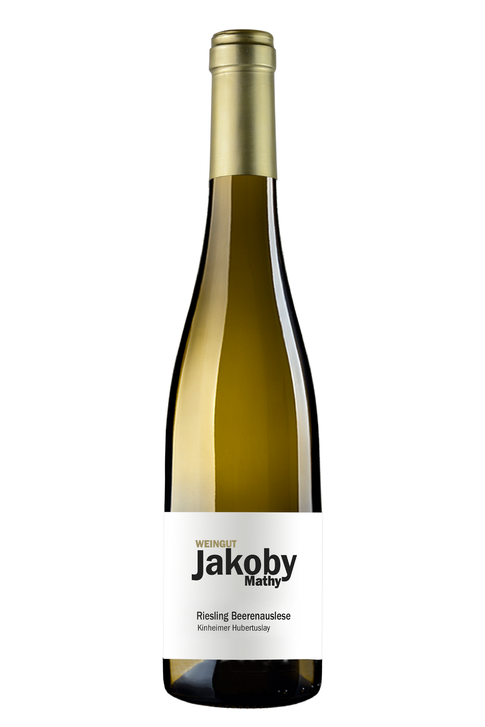 Jakoby-Mathy Riesling Beerenauslese